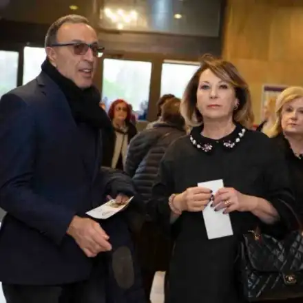 Бившата първа дама Антонина Стоянова иска внуци