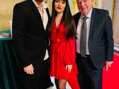 Бизнес дама на годината - елитът показа класа и стил (Снимки)