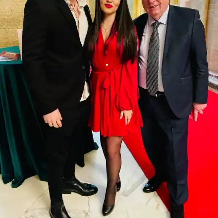 Бизнес дама на годината - елитът показа класа и стил (Снимки)