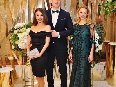 Бизнес дама на годината - елитът показа класа и стил (Снимки)