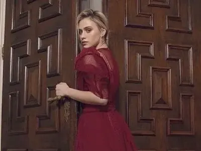 Благородно! Мария Бакалова ще помага на бедни деца