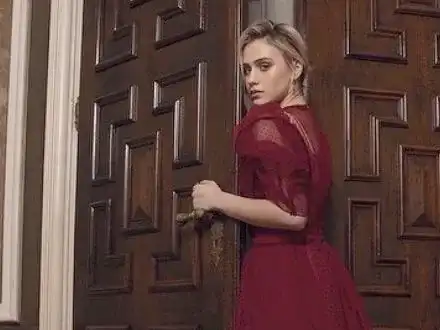 Благородно! Мария Бакалова ще помага на бедни деца