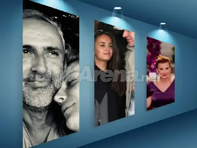 Бурните любови на БГ звездите: Илиана Раева метнала  дрехите на Наско  Сираков от 17-и етаж, Радина редовно яла бой от Деян Донков и още...