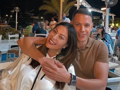 Цеца Величкович би шута на младото си гадже