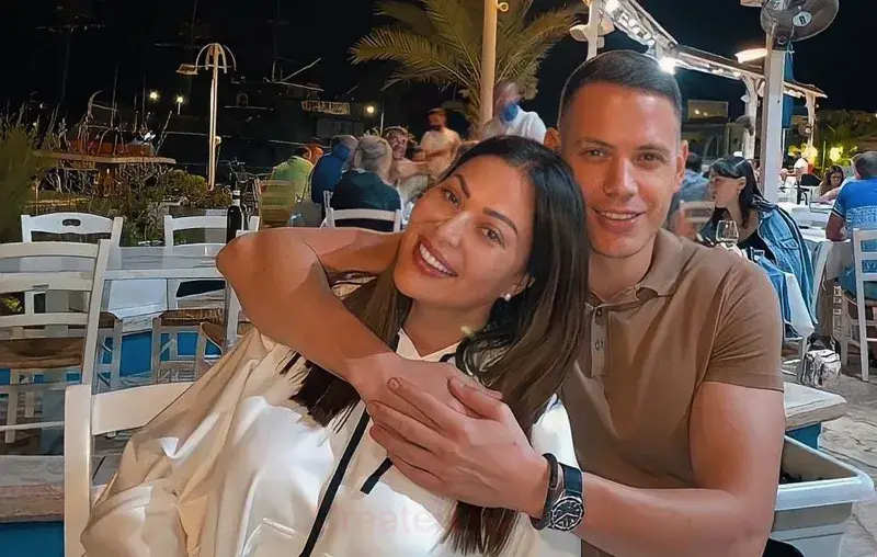 Цеца Величкович би шута на младото си гадже