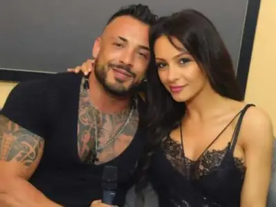 Чалга семейството Джулия и Кристиан мечтаят за близнаци