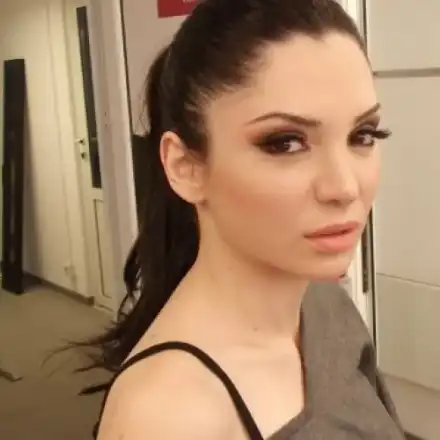 Честито: Ели Гигова стана майка на 39 години