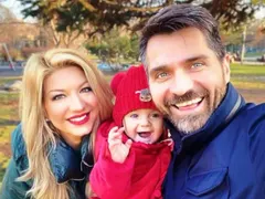 Честито! Йоанна Драгнева роди второ