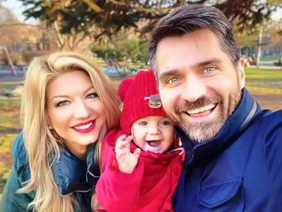 Честито! Йоанна Драгнева роди второ