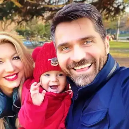 Честито! Йоанна Драгнева роди второ