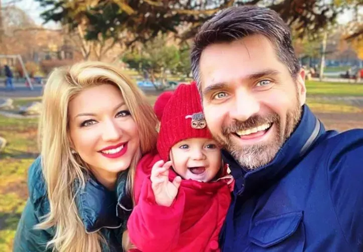 Честито! Йоанна Драгнева роди второ