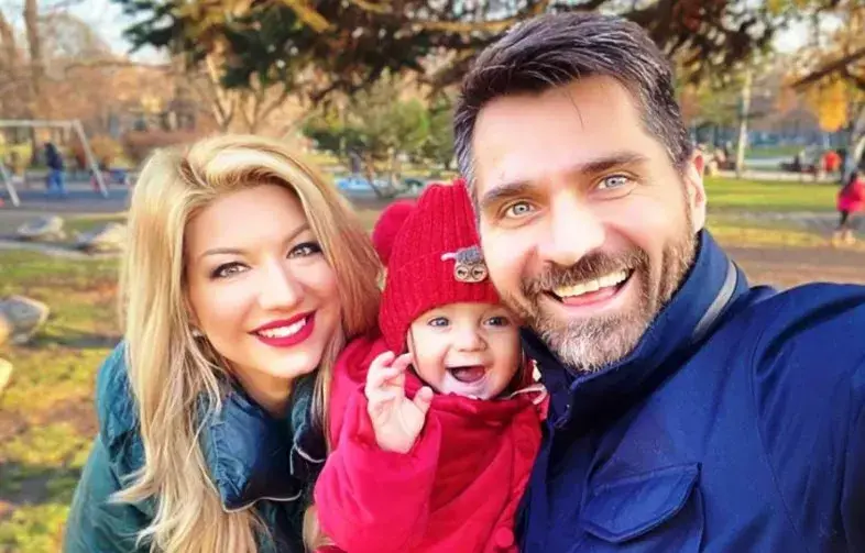 Честито! Йоанна Драгнева роди второ