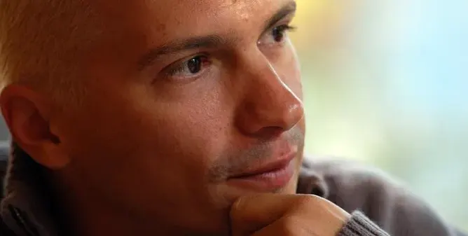 Чист от вече 10 години: Део стигал до 9 екстази на ден