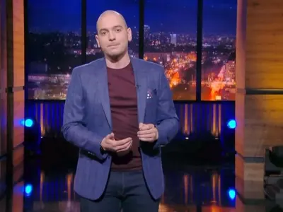 Цитиридис тръгна  на фитнес след  ултиматум от Би Ти Ви