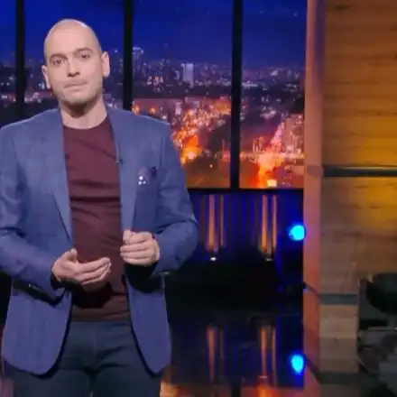 Цитиридис тръгна  на фитнес след  ултиматум от Би Ти Ви