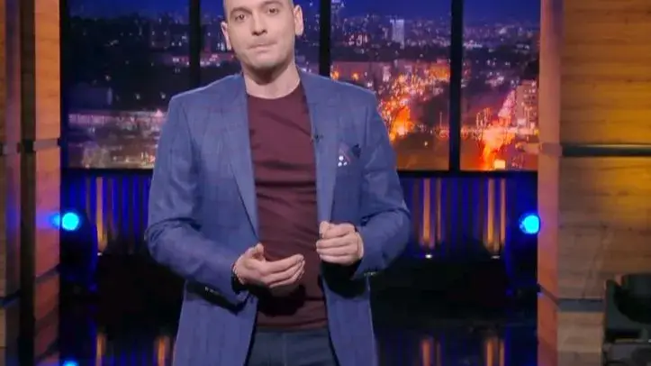 Цитиридис тръгна  на фитнес след  ултиматум от Би Ти Ви