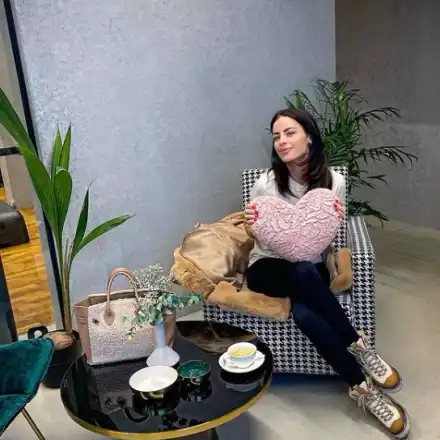 Цвети на Криско е готова за любов