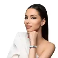 Цвети Стоянова получи истинска валентинка