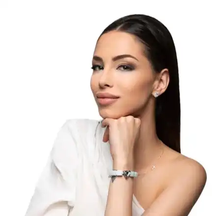 Цвети Стоянова получи истинска валентинка