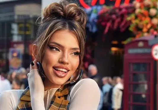 Дара разпуска в Стокхолм