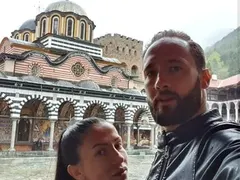 Дарин Ангелов  разделен с жена си, кръшкала му  с друг