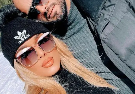 Диона отнесе здрав хейт след годежа, но отвърна подобаващо