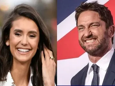 Джерард Бътлър връща Нина Добрев в България! Снима нов филм с режисьора на „Умирай трудно“