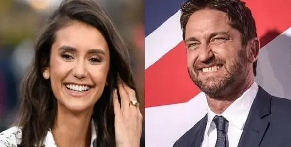 Джерард Бътлър връща Нина Добрев в България! Снима нов филм с режисьора на „Умирай трудно“