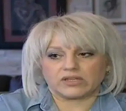 Джуджи: Преминах през истински ад!