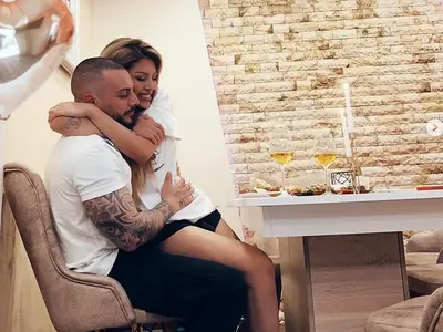 Джулиана Гани за поредния: Дано най-после съм срещнала точния човек!