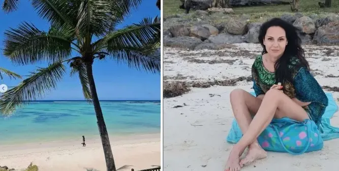 Доктор Грънчарова от Откраднат живот избяга на топло