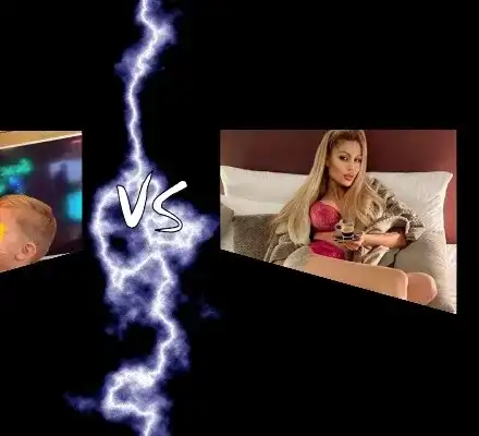 Дреме й: Бившият на Джулиана Гани отнема детето й!