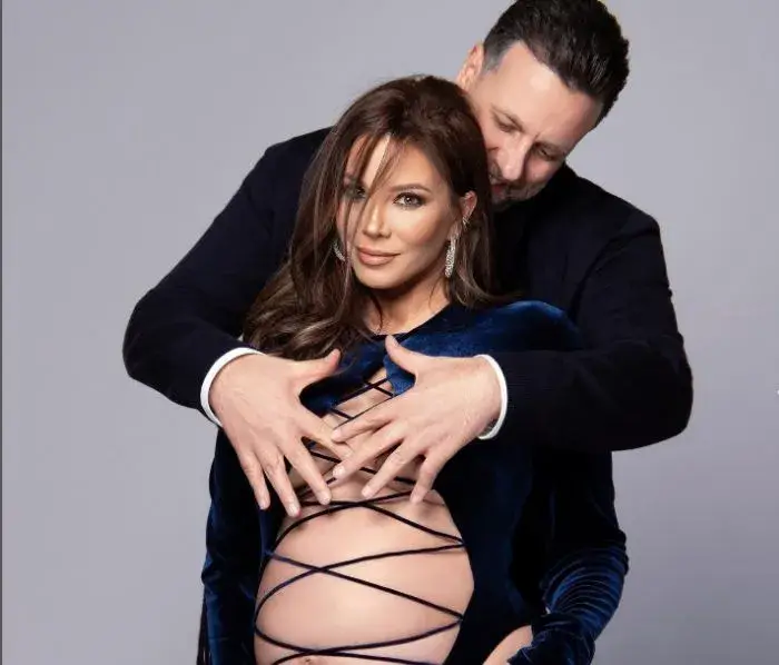 Емилия роди втора щерка! Вижте как се казва момиченцето