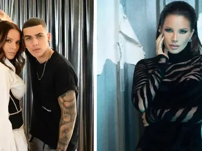 Емилия пуска неиздавания дует с Денис Теофиков (СНИМКА)