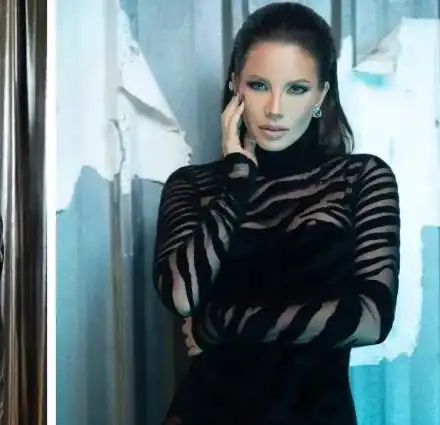 Емилия пуска неиздавания дует с Денис Теофиков (СНИМКА)