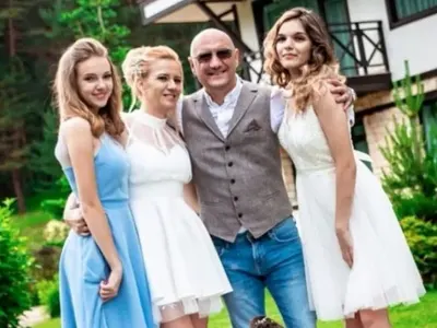 Емо Чолаков иска трето дете от новата си жена