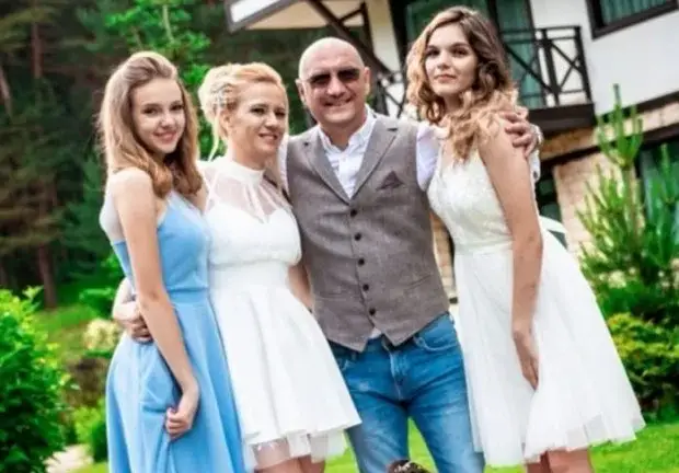 Емо Чолаков иска трето дете от новата си жена