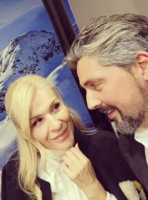 Ето какво получи Гала за 55-я си РД