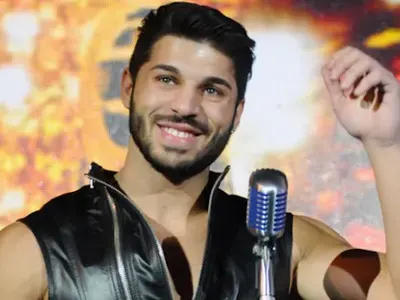 Фики Стораро се завърна в залата! Фолк певецът пак ще отслабва