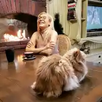 Гала не ще да се ваксинира, но не била нтиваксърка