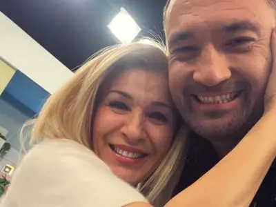 Гала с COVID, гушка Боби Турбото