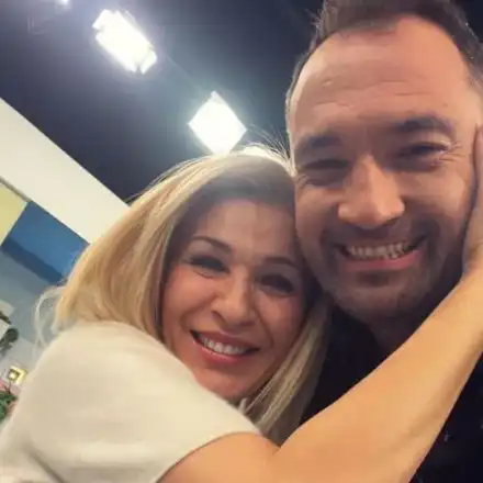 Гала с COVID, гушка Боби Турбото