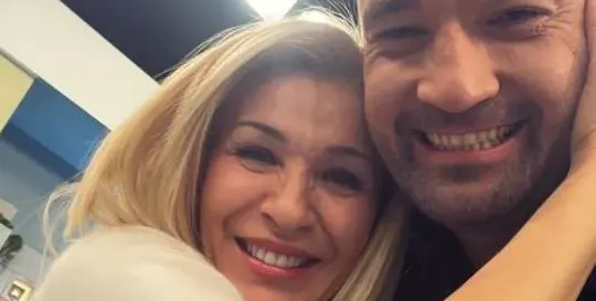 Гала с COVID, гушка Боби Турбото