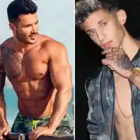 Галин изхвърли рапър от компанията си