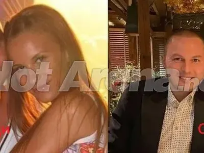 Гъмзата тунингова  жена си за 20 бона