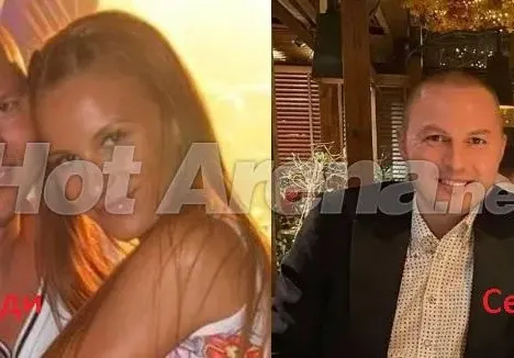 Гъмзата тунингова  жена си за 20 бона