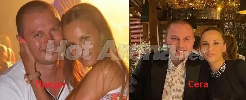 Гъмзата тунингова  жена си за 20 бона