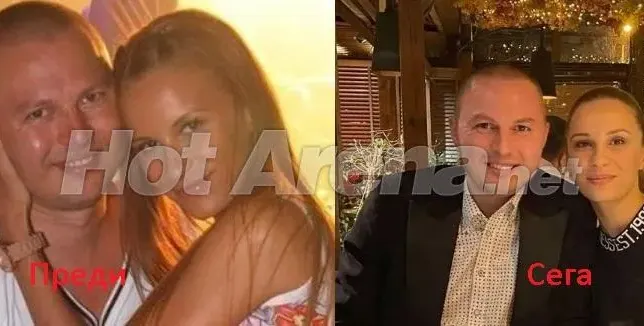 Гъмзата тунингова  жена си за 20 бона