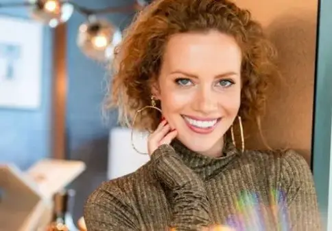 Гери Малкоданска заченала с помощта на чудотворна икона