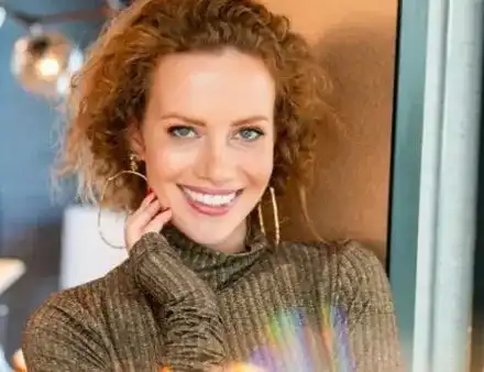 Гери Малкоданска заченала с помощта на чудотворна икона